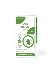 LYME Disease Rapid Test Kit