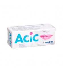 ACIC 5% Cream, 2G