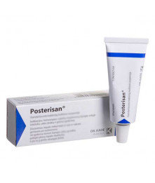 Posterisan® ointment, 25 g